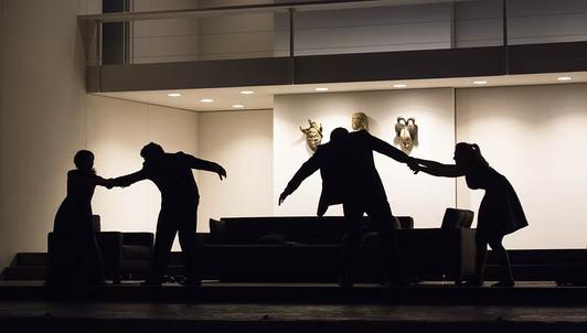 Mozart: Così fan tutte